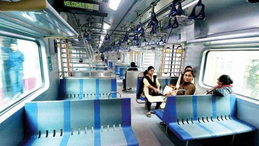 Mumbai Local: Private companies may run AC trains in future, says report Mumbai Local: Private companies may run AC trains in future, says report