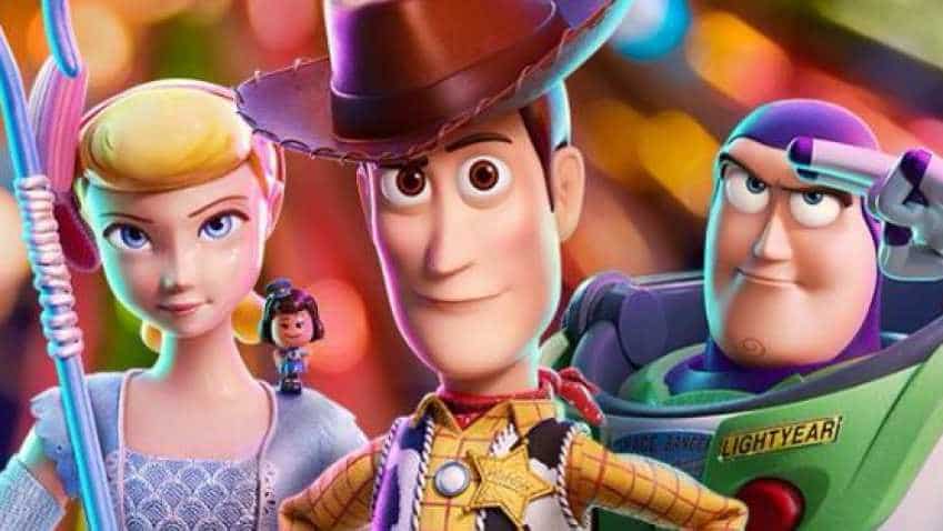 Box Office: Toy Story 4 bests Annabelle Comes Home, Yesterday | Zee Business