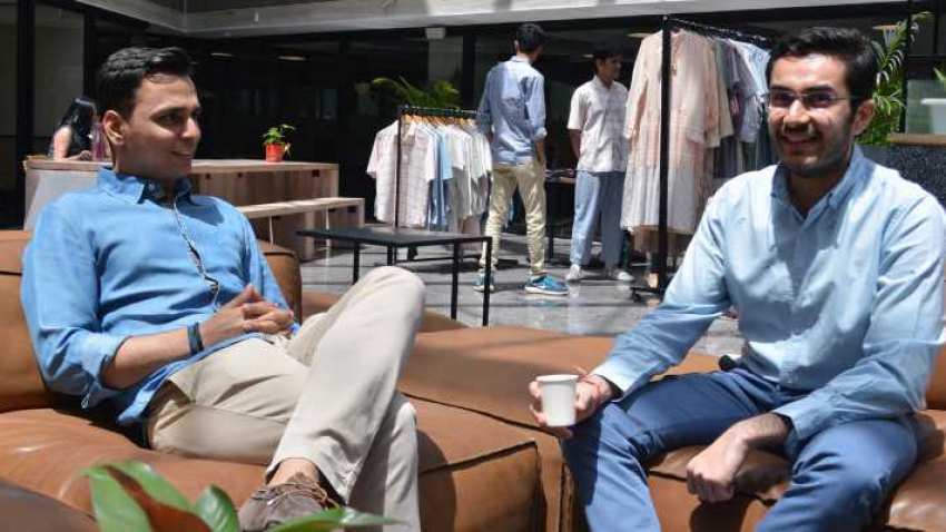 Interview: Start-ups are now being built to last and be profitable, says PostFold co-founder Interview: Start-ups are now being built to last and be profitable, says PostFold co-founder