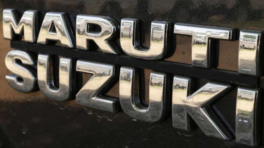 Maruti Suzuki June 2019 Sales Figures: How auto major fared - See all details in performance chart