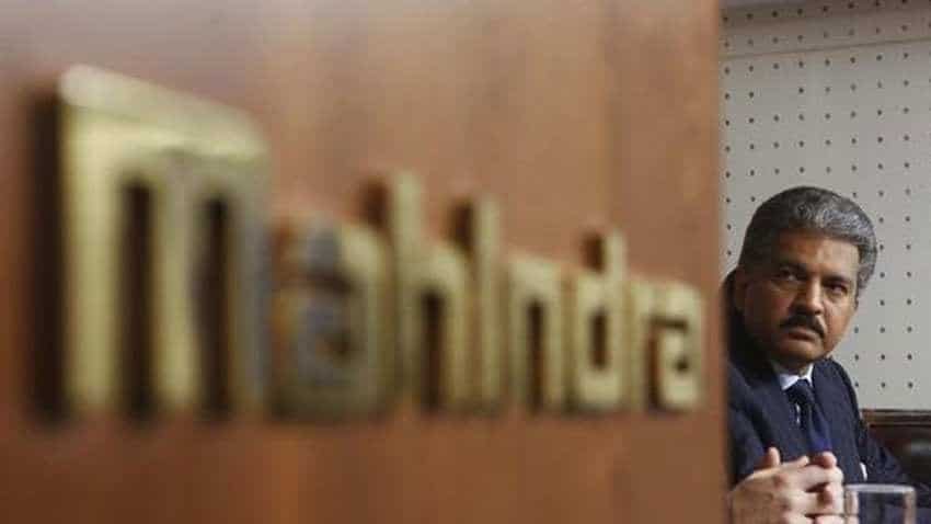 Mahindra June 2019 Sales Figures: Details out! See the entire performance chart here Mahindra June 2019 Sales Figures: Details out! See the entire performance chart here