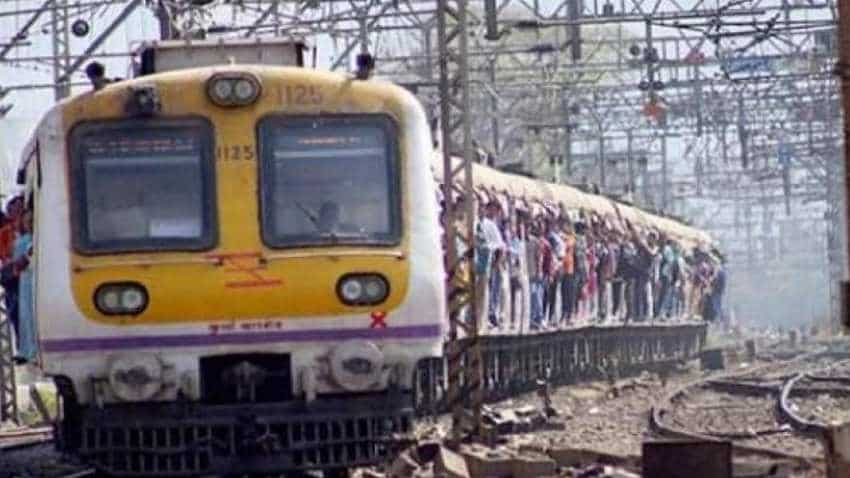 Booking Indian Railways tickets becomes easier: RailYatri becomes official e-ticketing partner of IRCTC Booking Indian Railways tickets becomes easier: RailYatri becomes official e-ticketing partner of IRCTC