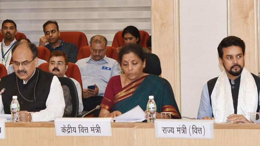 Budget 2019 expectations: Startups want reduction in corporate tax, elimination of Section 56 Budget 2019 expectations: Startups want reduction in corporate tax, elimination of Section 56