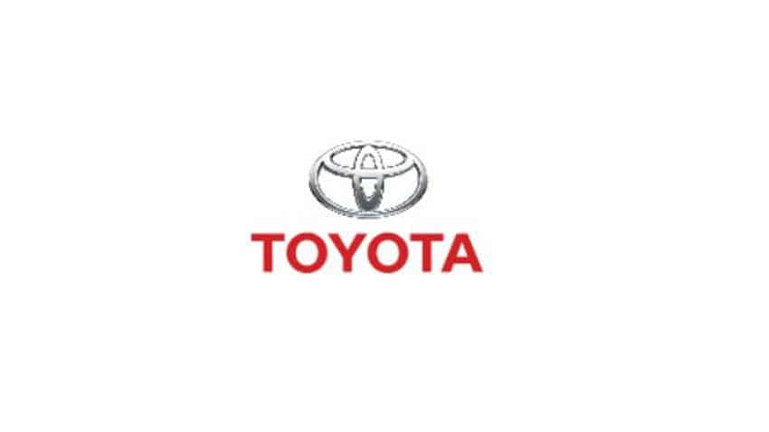 Toyota Kirloskar Motor Sales Figures: How TKM performed in June 2019; check Jan-June 2019 data too