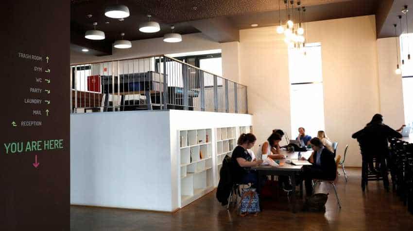 Real Estate Buzz: Startups fuel student housing business in India Real Estate Buzz: Startups fuel student housing business in India