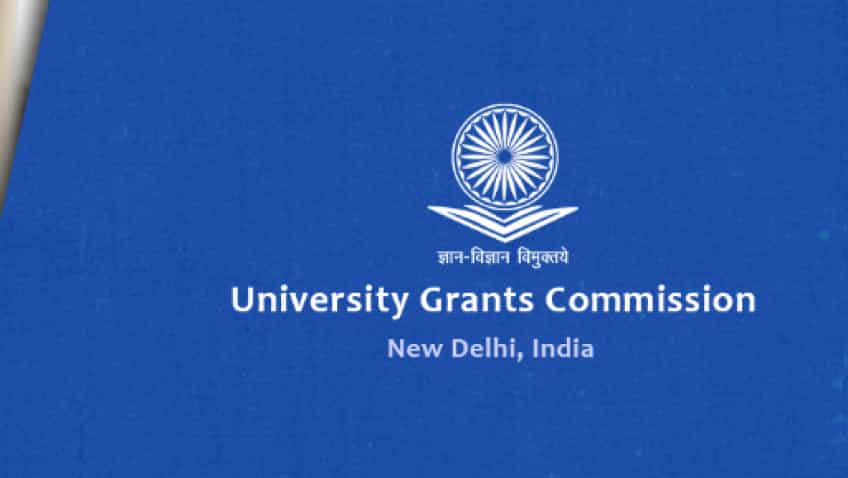 UGC launches new scheme to support socially relevant projects