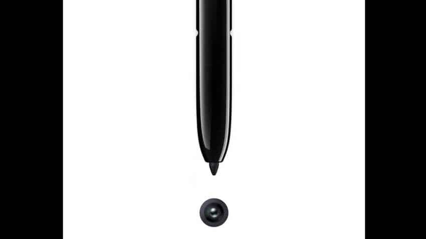 Samsung Galaxy Note 10 launch date confirmed: Here is when it will be 'unpacked' Samsung Galaxy Note 10 launch date confirmed: Here is when it will be 'unpacked'