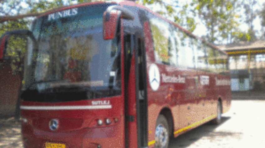 Punjab bus strike: 3,000 employees demand pay hike, stop buses from plying; Ludhiana, Jalandhar, Patiala, Amritsar hit severely