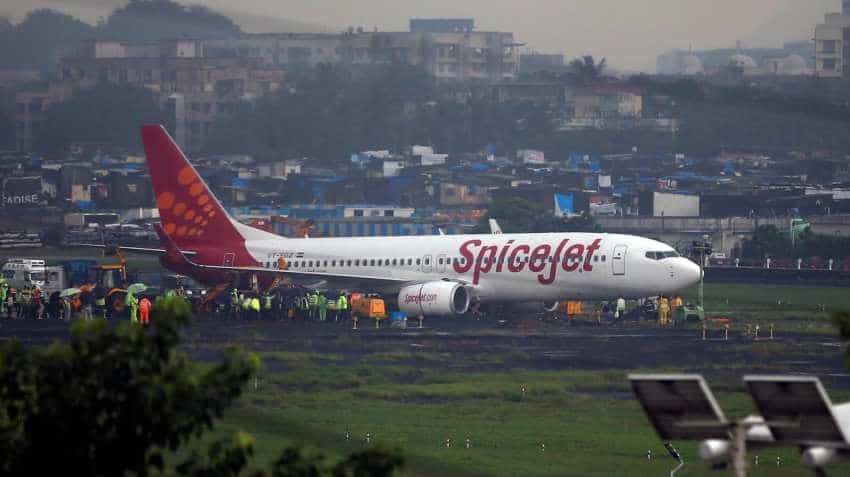 SpiceJet offers: Flyers alert! Monsoon Sale is here! Tickets available priced at just Rs 888, booking begins now SpiceJet offers: Flyers alert! Monsoon Sale is here! Tickets available priced at just Rs 888, booking begins now