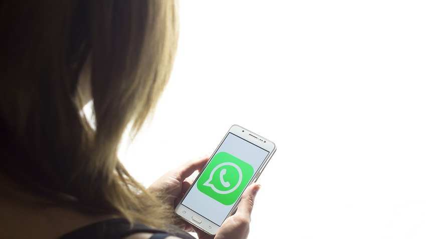 Surprise! WhatsApp is good for your health: Here is what this research has found Surprise! WhatsApp is good for your health: Here is what this research has found