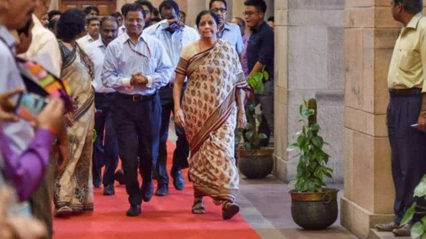 Budget 2019: Logistics industry&#039;s expectations from finance minister Nirmala Sitharaman