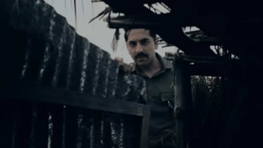 Article 15 box office collection: Ayushmann Khurrana starrer collects 24.01 cr Article 15 box office collection: Ayushmann Khurrana starrer collects 24.01 cr