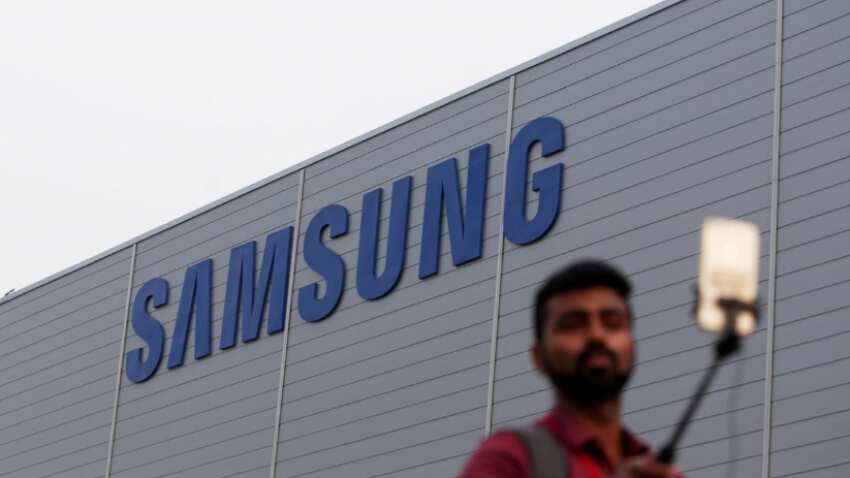 Samsung generated 2000 new jobs last year, holds out hope for many more