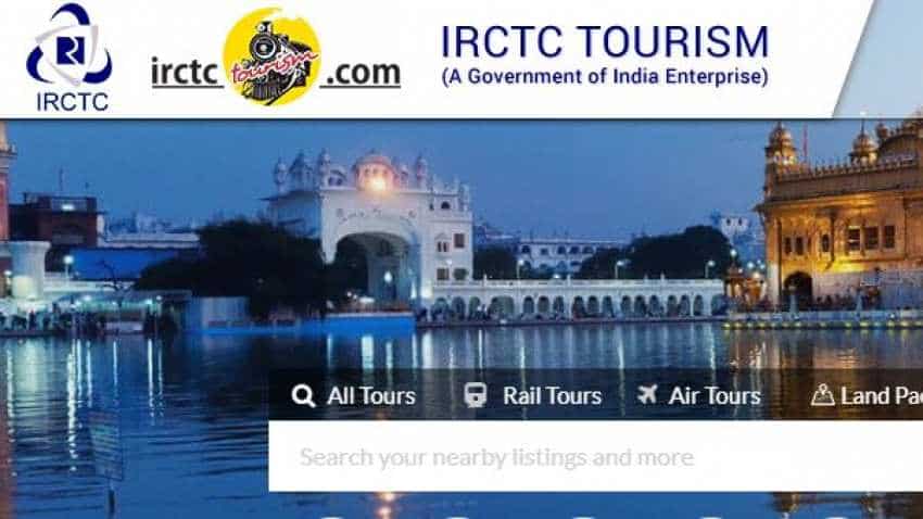 IRCTC Bhopal offers this most affordable Bharat Darshan package; Pure vegetarian meals on offer