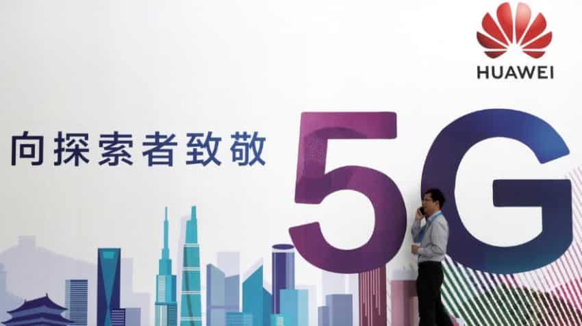Huawei 5G marketing ban will continue: Donald Trump&#039;s advisor