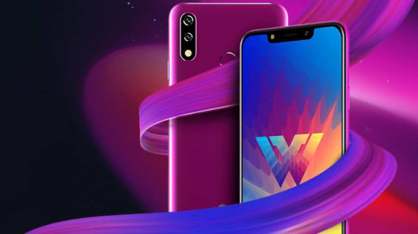 LG &#039;W&#039; series sale today! Amazon offers &#039;W&#039; series smartphones starting at Rs 8,999