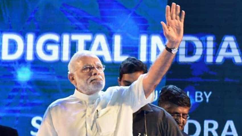 Budget 2019: Cheque bounce to cashless transactions, 5 announcements FM may make to boost Digital India campaign