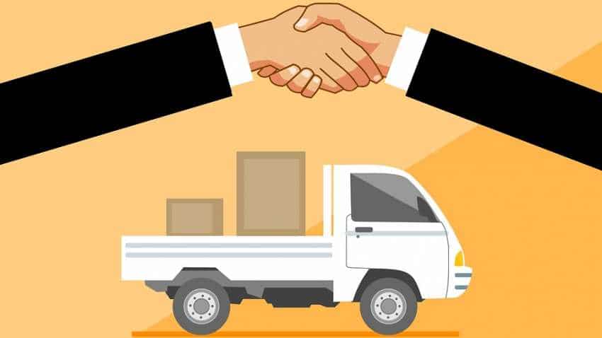 Buying a new or used commercial vehicle gets even easier? Here's what ICICI Bank has done Buying a new or used commercial vehicle gets even easier? Here's what ICICI Bank has done