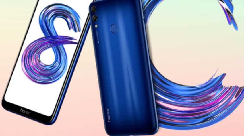 Hurry! get Honor 8c for Rs. 8,999 on Amazon, offer valid till tomorrow only!