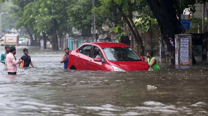 Mumbai rains: Maruti Suzuki customer? Here is what your car maker is doing to extend helping hand