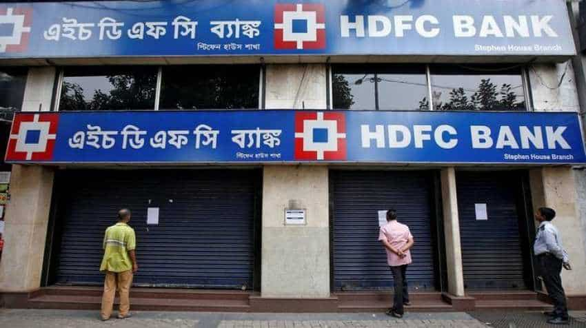 Jobs 2019: HDFC Bank launches this new program, set to hire 5,000 professionals, starting salary at Rs 4 lakh per annum