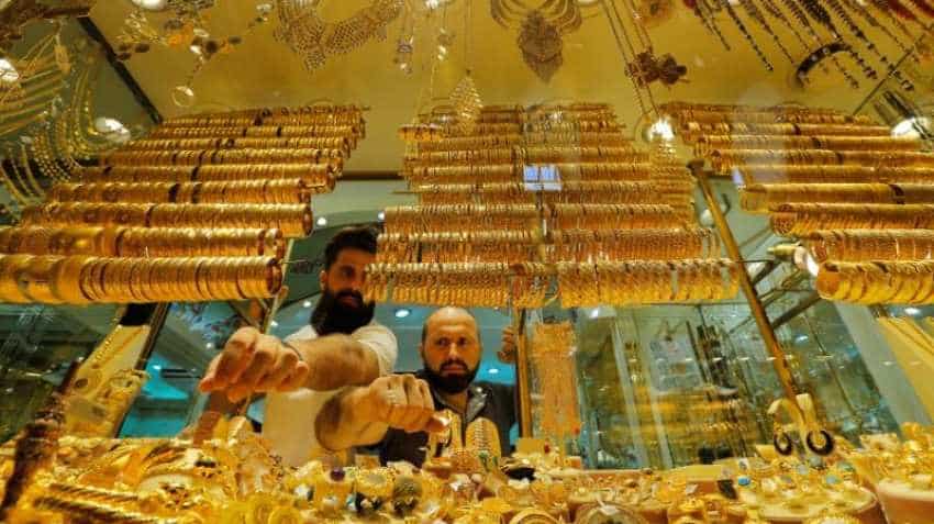 Budget 2019: Idle gold under watch! Govt may make Gold deposit scheme mandatory, says ICICI Sec Budget 2019: Idle gold under watch! Govt may make Gold deposit scheme mandatory, says ICICI Sec