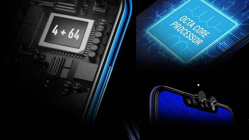 EXCLUSIVE: New Infinix Hot series smartphone to launch next week, priced under Rs 10,000 EXCLUSIVE: New Infinix Hot series smartphone to launch next week, priced under Rs 10,000