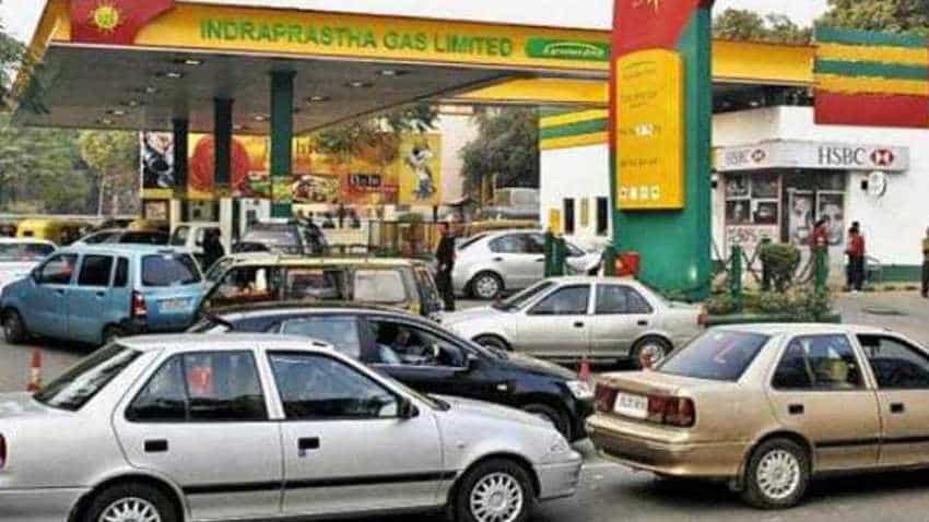 CNG price in Delhi, suburbs hiked by nearly Re 1, confirms Indraprastha Gas: Check new rates CNG price in Delhi, suburbs hiked by nearly Re 1, confirms Indraprastha Gas: Check new rates