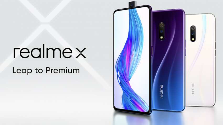 Realme 3 pro 4 Realme 3 pro 4
