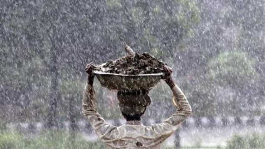 Late, but not too late! From Rallis India to Dhanuka Agritech, Monsoon makes these 5 stocks best bets on D-Street Late, but not too late! From Rallis India to Dhanuka Agritech, Monsoon makes these 5 stocks best bets on D-Street