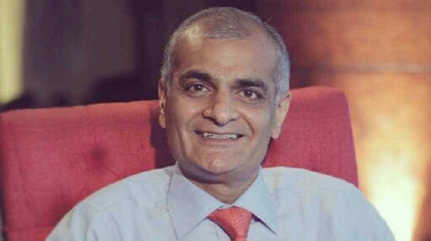 MSME segment is one of the most potent growth engines for Indian economy: Rashesh Shah