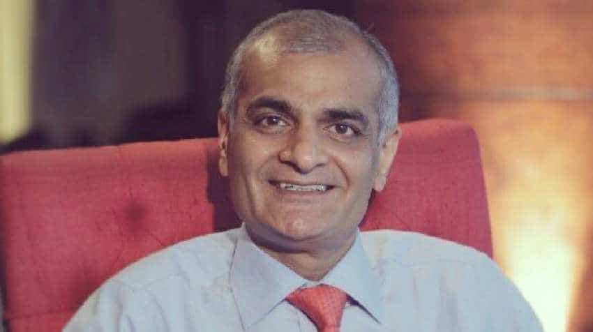 MSME segment is one of the most potent growth engines for Indian economy: Rashesh Shah MSME segment is one of the most potent growth engines for Indian economy: Rashesh Shah