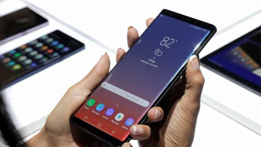 Samsung replaced faster, OnePlus used for longer: Counterpoint