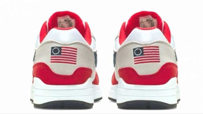 independence day sneakers