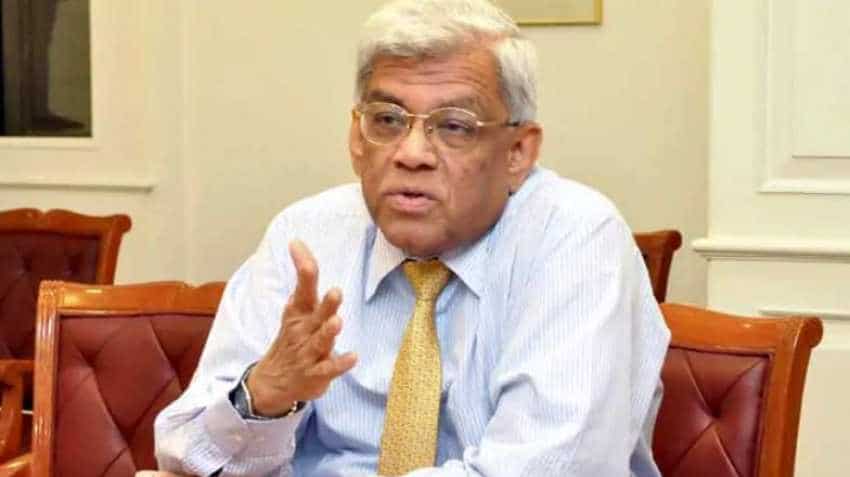 HDFC Chairman Deepak Parekh pens letter to shareholders says, &quot;We were often asked why we were not growing as aggressively as others?&quot;