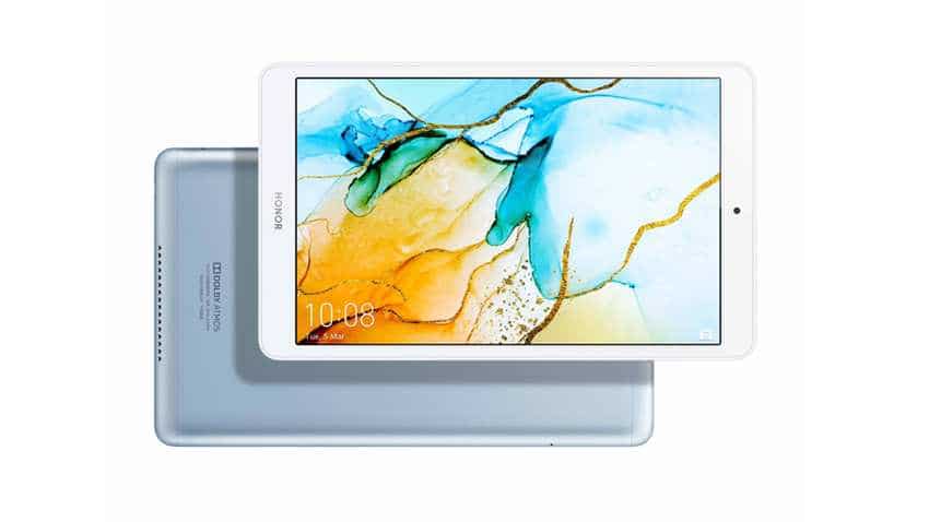 Honor Pad 5 series to go on sale today via Flipkart: Here is how much it will cost you Honor Pad 5 series to go on sale today via Flipkart: Here is how much it will cost you