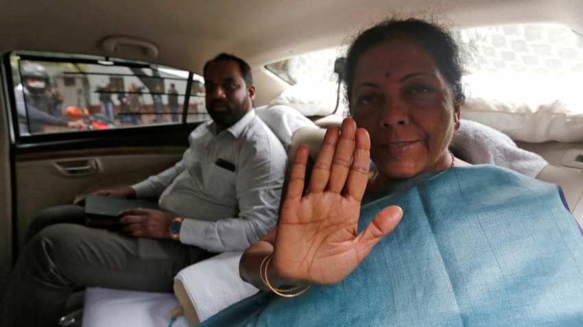 Budget 2019: Challenges before Modi 2.0 Government and Finance Minister Nirmala Sitharaman