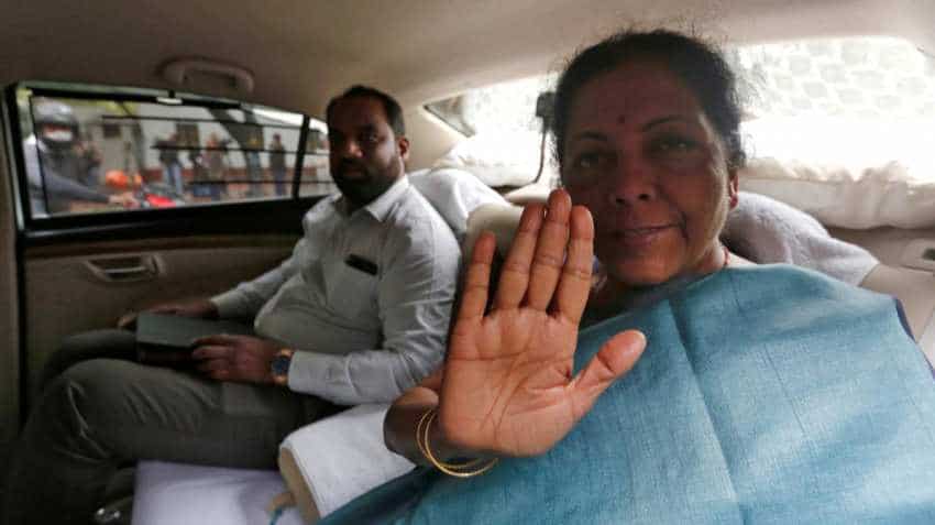 Budget 2019: Challenges before Modi 2.0 Government and Finance Minister Nirmala Sitharaman Budget 2019: Challenges before Modi 2.0 Government and Finance Minister Nirmala Sitharaman