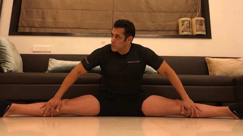 Being Bhai Salman Khan to open 300 gyms across India by next year