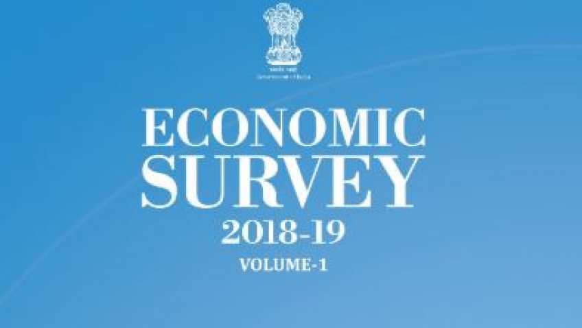 Economic Survey on Indian Railways: ZERO train collisions in 2018-19!