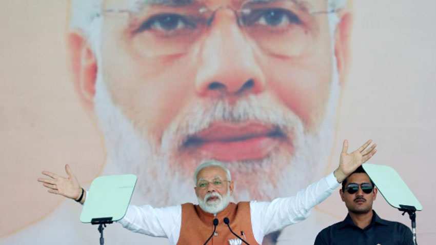 Superpower! Economic Survey 2019 reveals what India needs to become a $5 trillion economy by 2025 Superpower! Economic Survey 2019 reveals what India needs to become a $5 trillion economy by 2025