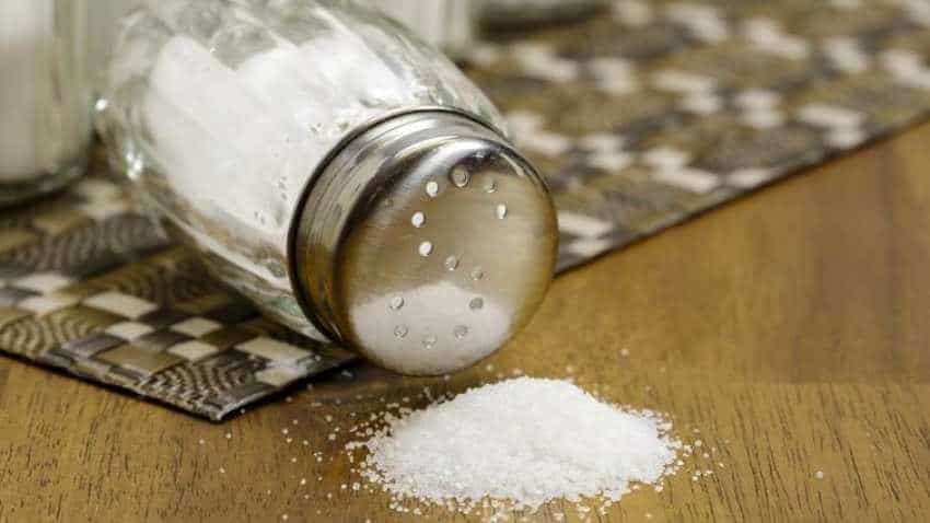  Regulatory, industry bodies say salt brands safe to consume