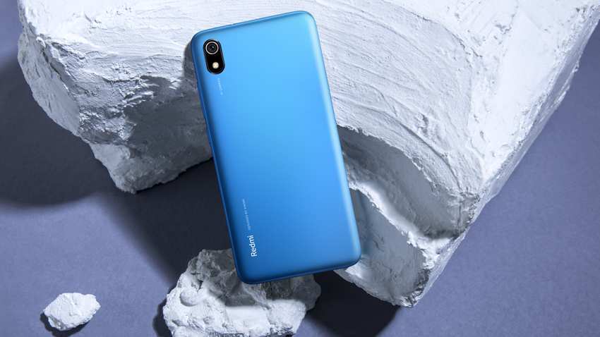 Redmi 7A with Qualcomm Snapdragon 439 launched in India priced at just Rs 5,999; All you need to know