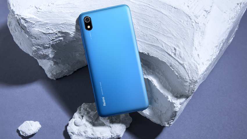 Redmi 7A with Qualcomm Snapdragon 439 launched in India priced at just Rs 5,999; All you need to know Redmi 7A with Qualcomm Snapdragon 439 launched in India priced at just Rs 5,999; All you need to know