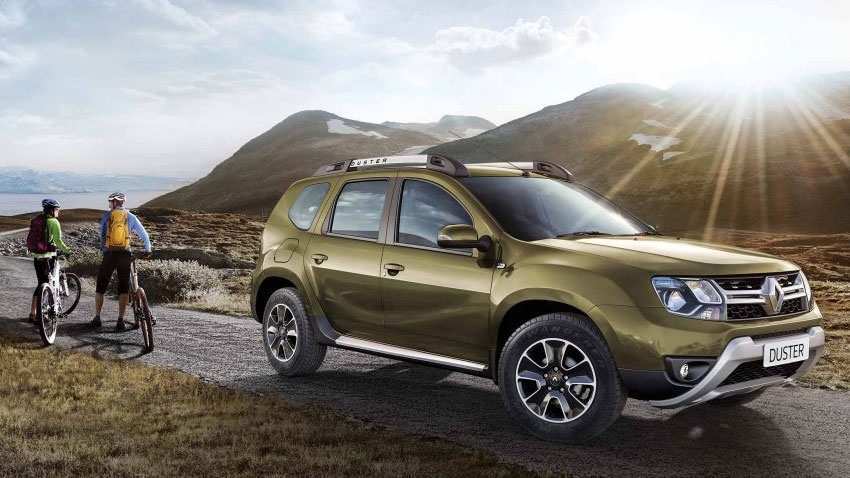 New Renault Duster Launch: Confirmed! 'Bolder' SUV set to arrive on this date - Details we know so far New Renault Duster Launch: Confirmed! 'Bolder' SUV set to arrive on this date - Details we know so far