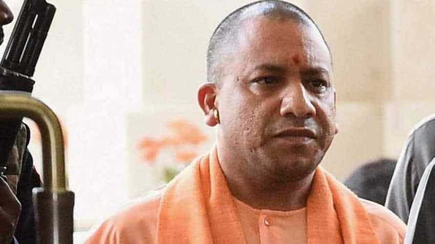 Yogi Adityanath launches 24x7, toll free CM helpline 1076 in Uttar Pradesh Yogi Adityanath launches 24x7, toll free CM helpline 1076 in Uttar Pradesh