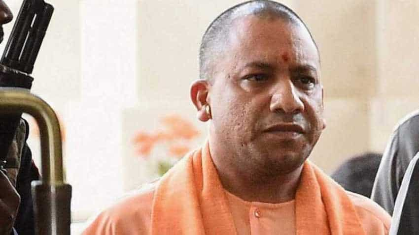 Yogi Adityanath launches 24x7, toll free CM helpline 1076 in Uttar Pradesh