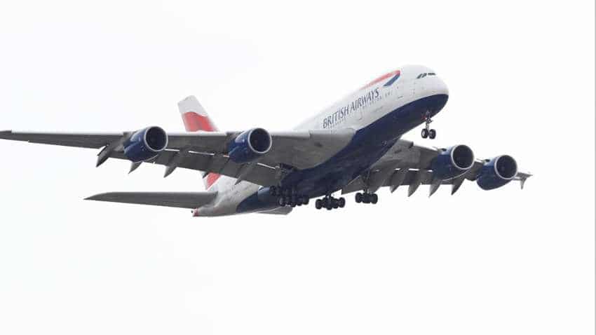 British Airways adds new flights between Mumbai and London; This is when they will be operational British Airways adds new flights between Mumbai and London; This is when they will be operational
