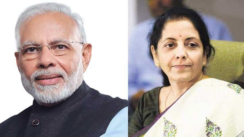 Economic Survey 2019: Society of Manufacturers of Electric Vehicles appreciates Modi 2.0 - What SMEV chief said Economic Survey 2019: Society of Manufacturers of Electric Vehicles appreciates Modi 2.0 - What SMEV chief said