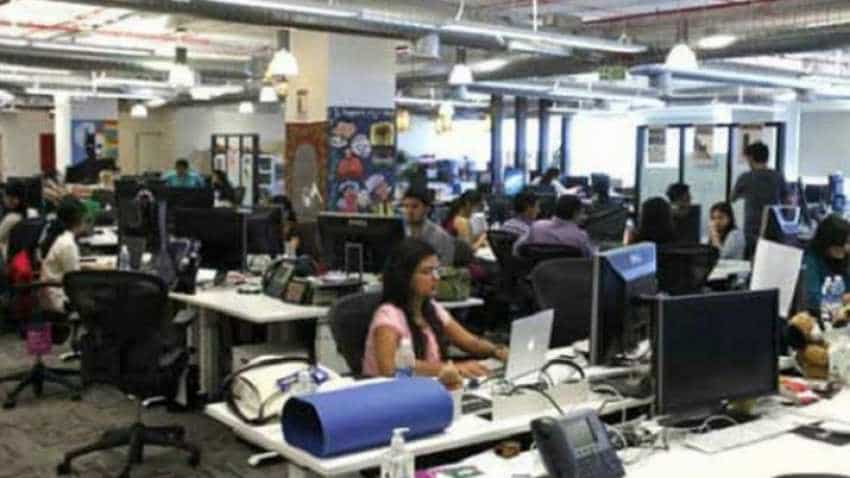 Economic Survey proposes public investments in social infrastructure, employment for inclusive development Economic Survey proposes public investments in social infrastructure, employment for inclusive development